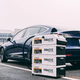 Illustration for article titled Mobile Charging for EVs Could Be The Future With A Startup Called SparkCharge